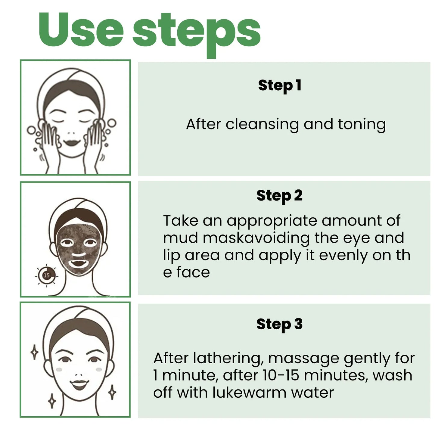 Moisturizing Carbonated Bubble Blackheads Removal - Wholesalus