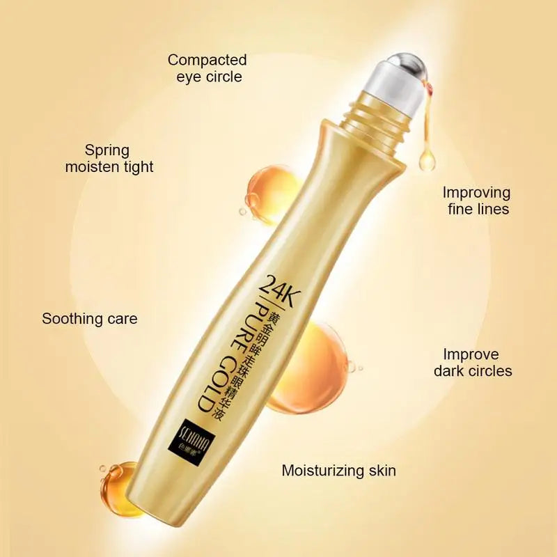 Moisturizing Eye Care Dark Circles Removal - Wholesalus