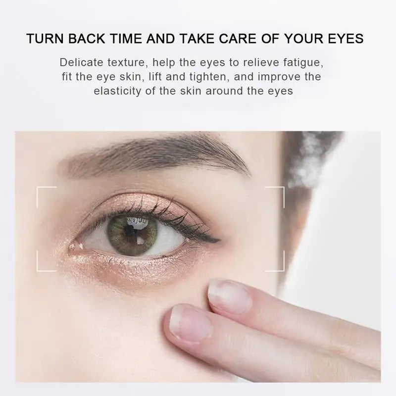 Moisturizing Eye Care Dark Circles Removal - Wholesalus