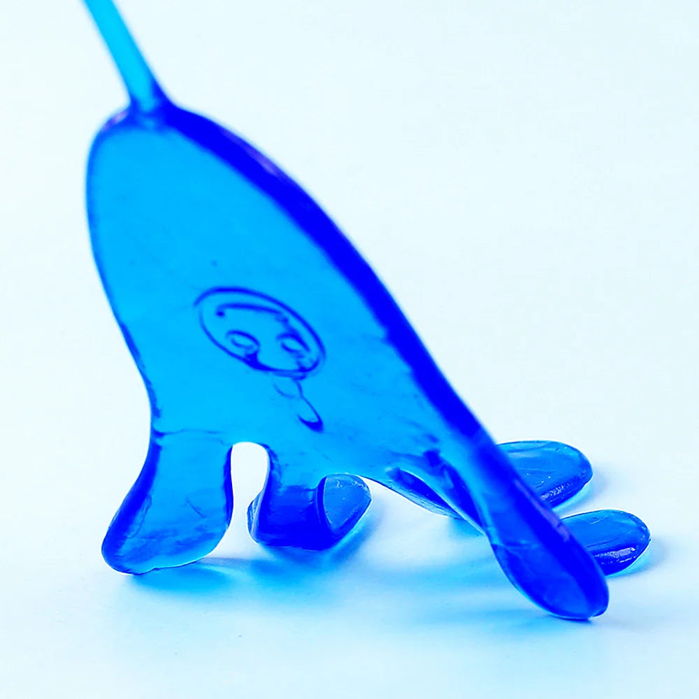 Multicolor Sticky Palm Toys - 30Pcs - Wholesalus