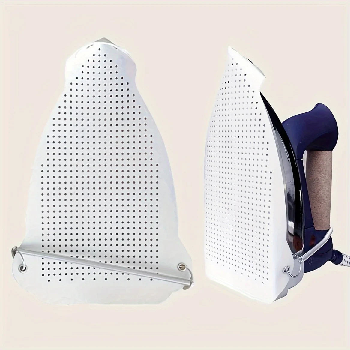 Non-Slip Heat Resistant Ironing Board Cover - Wholesalus