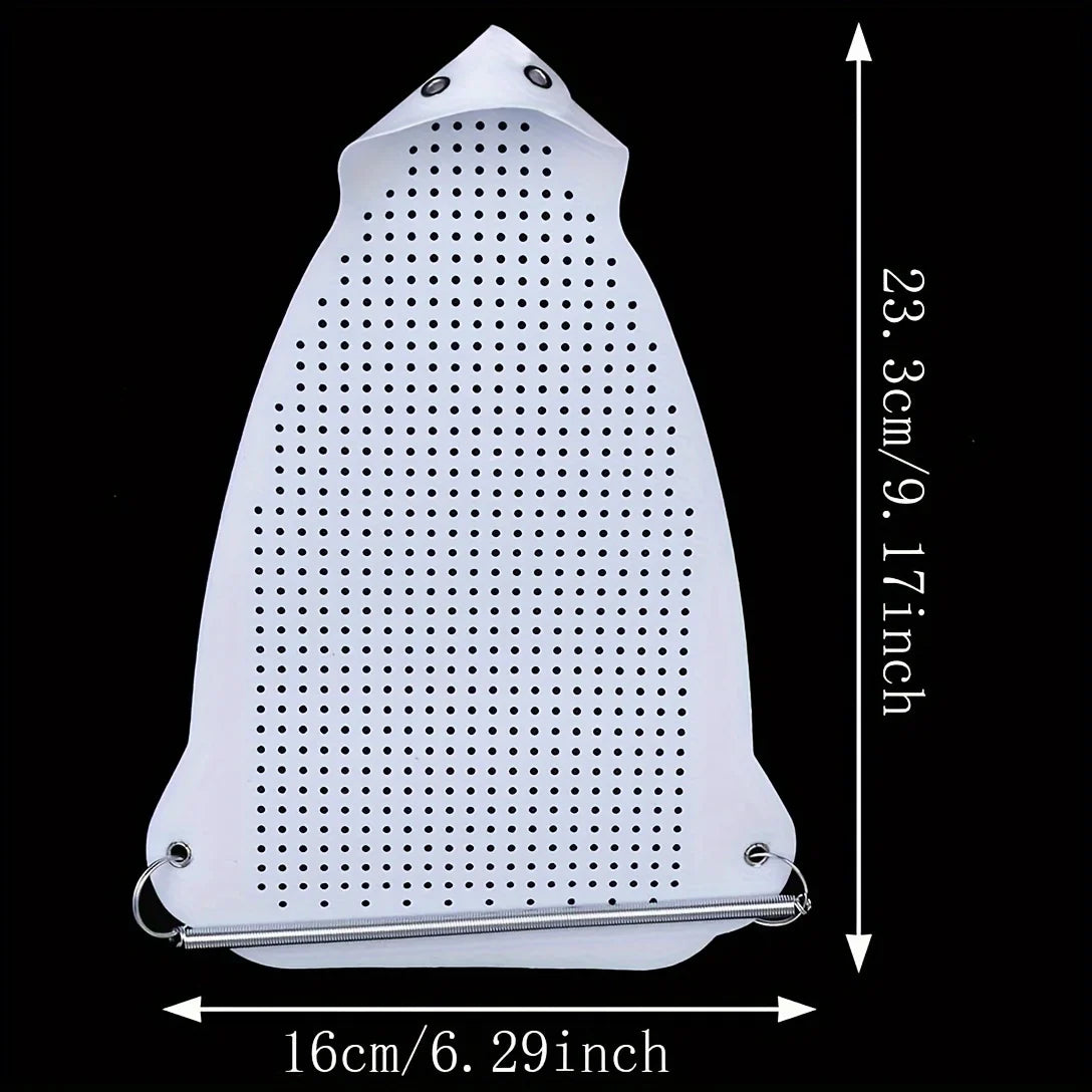 Non-Slip Heat Resistant Ironing Board Cover - Wholesalus