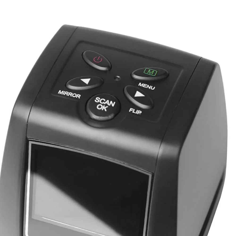 Portable RetroSnap Film Converter - Wholesalus