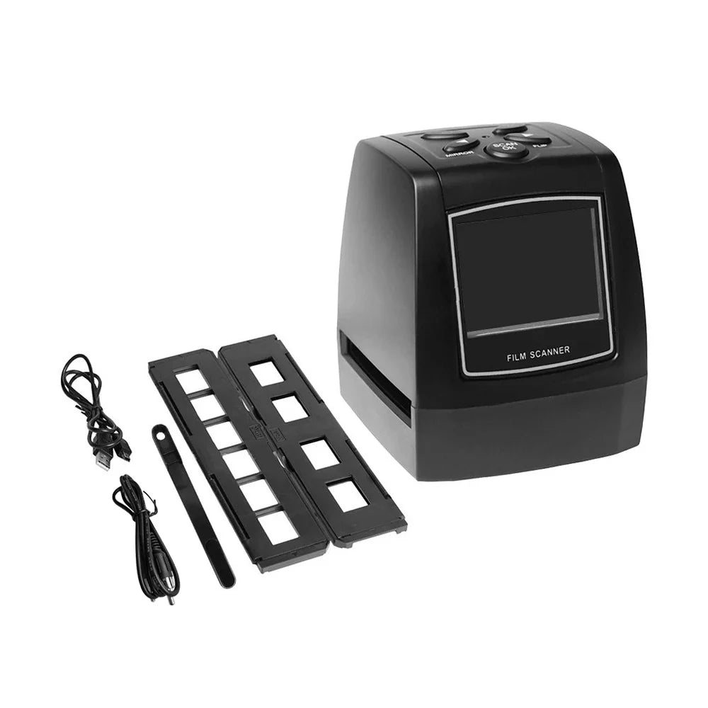Portable RetroSnap Film Converter - Wholesalus