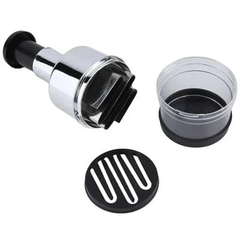Powerful Manual Vegetable Chopper - Wholesalus
