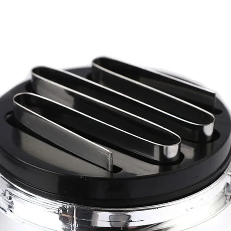 Powerful Manual Vegetable Chopper - Wholesalus
