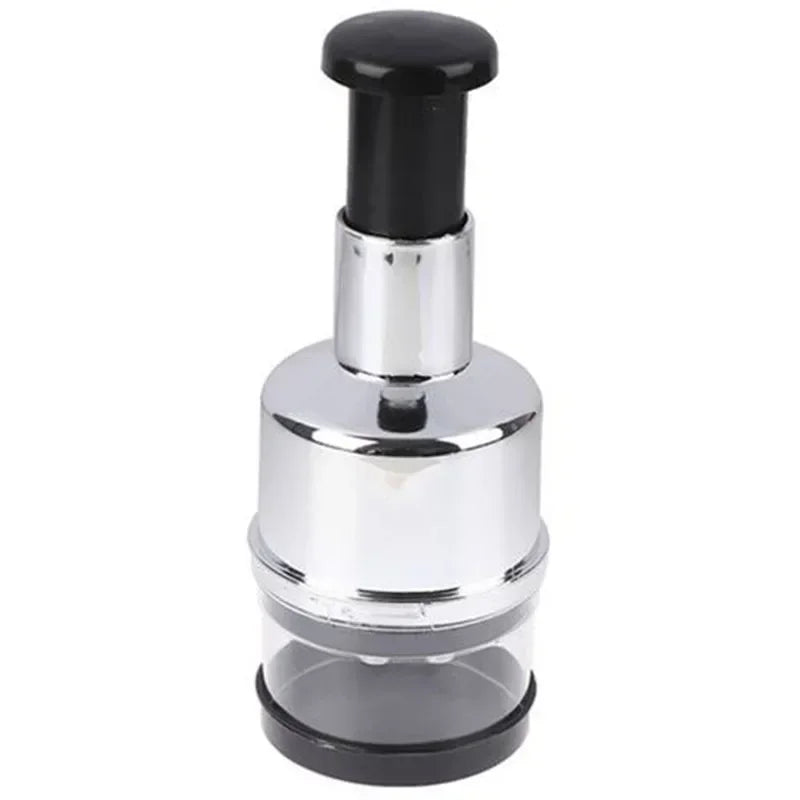 Powerful Manual Vegetable Chopper - Wholesalus