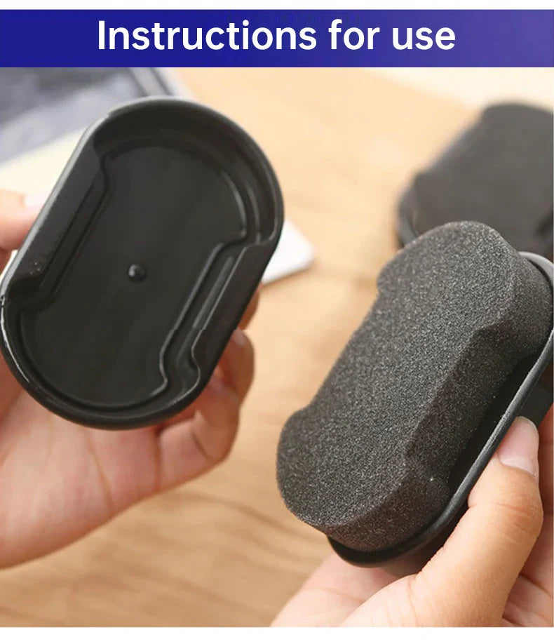 Quick Polish Sponge - Wholesalus