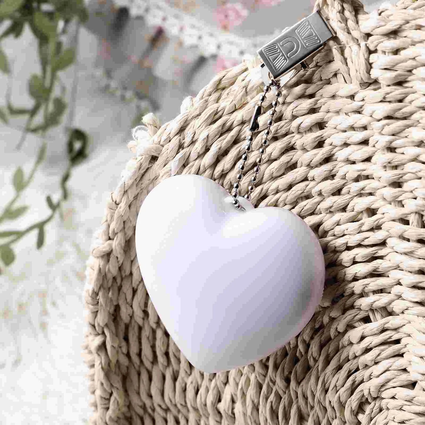 Romantic Heart Sensor Pocket Light - Wholesalus