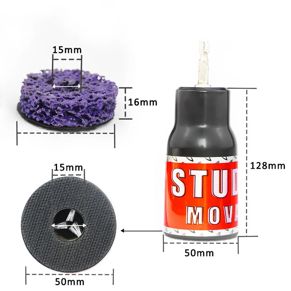 Rust Removal Tool - Wholesalus