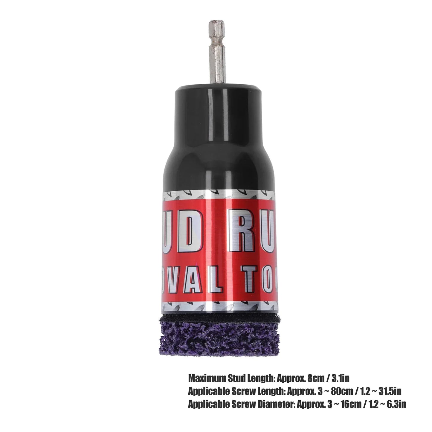 Rust Removal Tool - Wholesalus