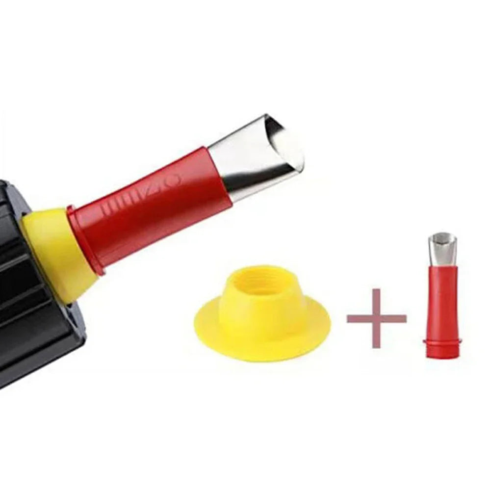 Sealant Caulk Nozzle Kit - Wholesalus
