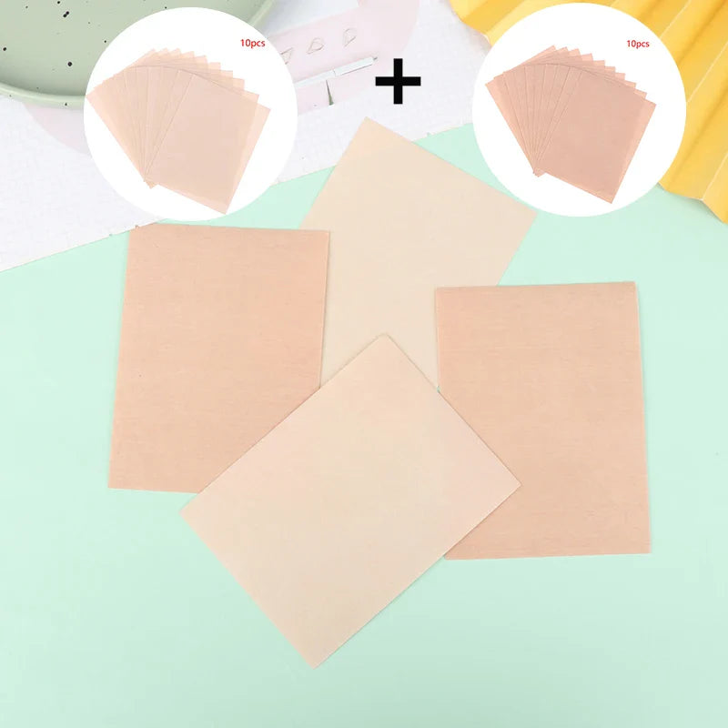 Silicone Scar Repair and Tattoo Concealer Patch - Wholesalus
