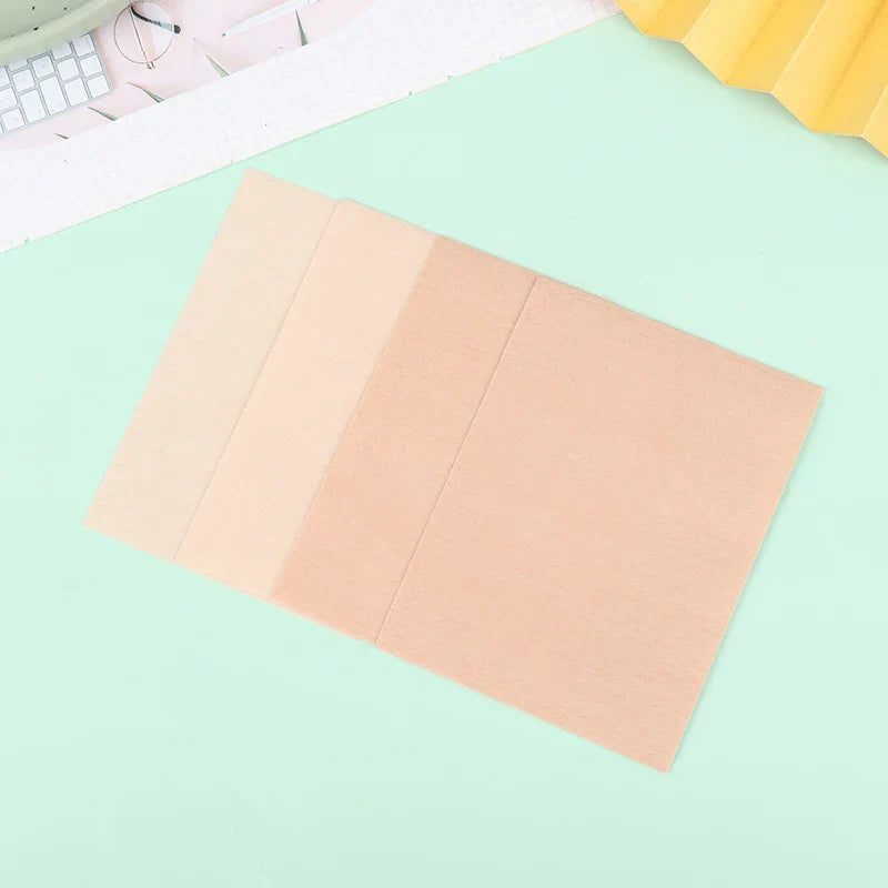 Silicone Scar Repair and Tattoo Concealer Patch - Wholesalus