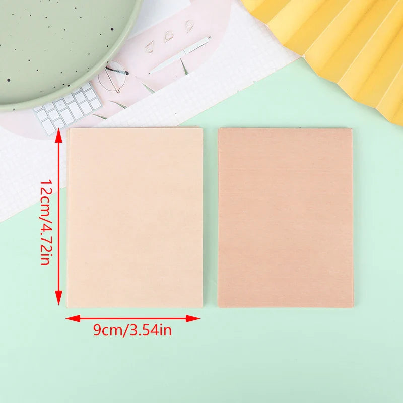 Silicone Scar Repair and Tattoo Concealer Patch - Wholesalus