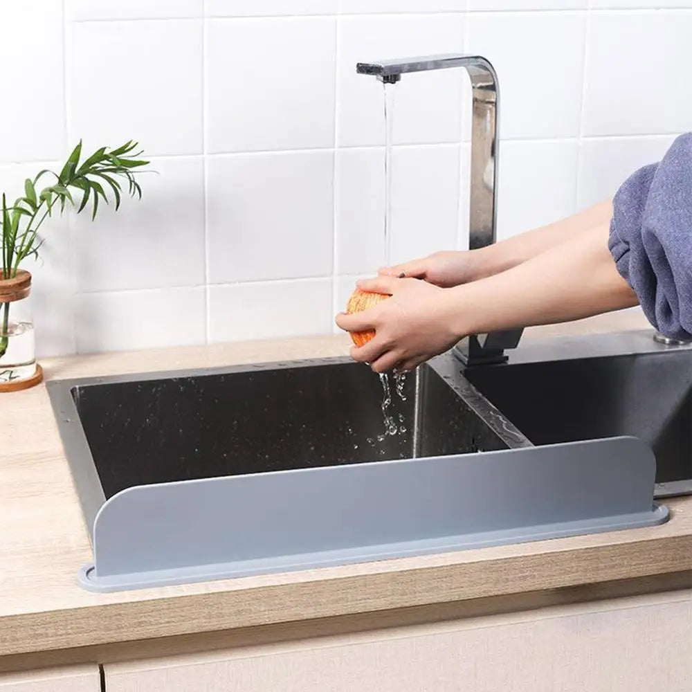 Silicone Sink Splash Guard - Wholesalus