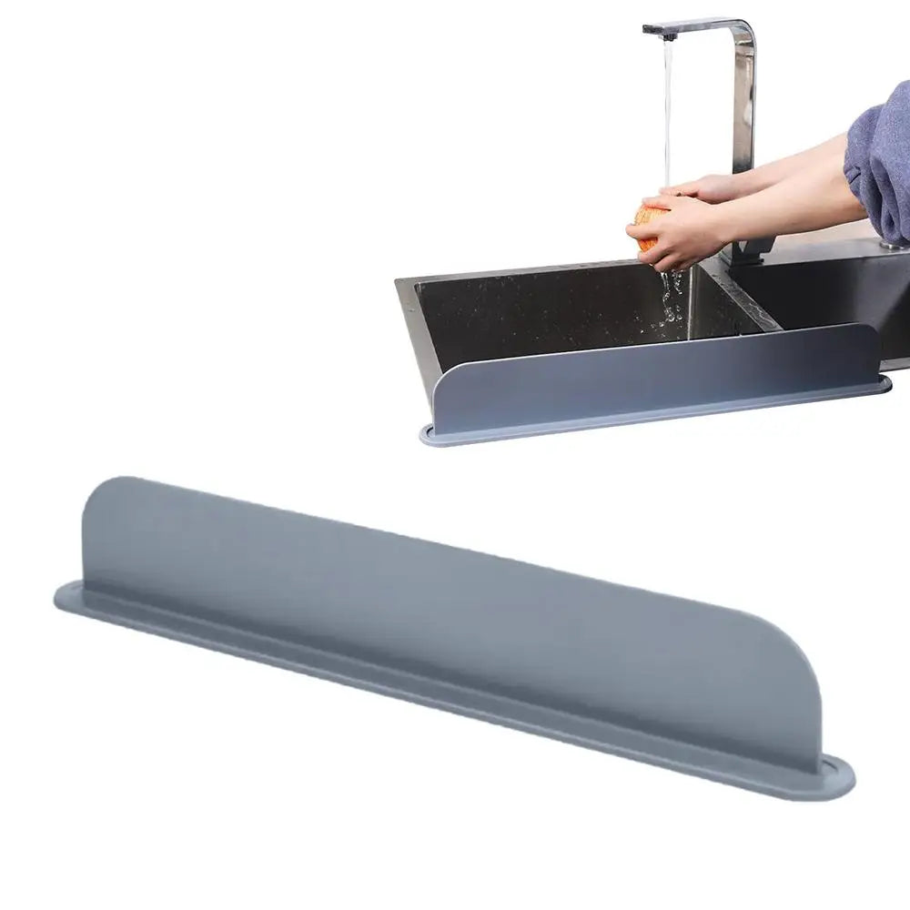 Silicone Sink Splash Guard - Wholesalus
