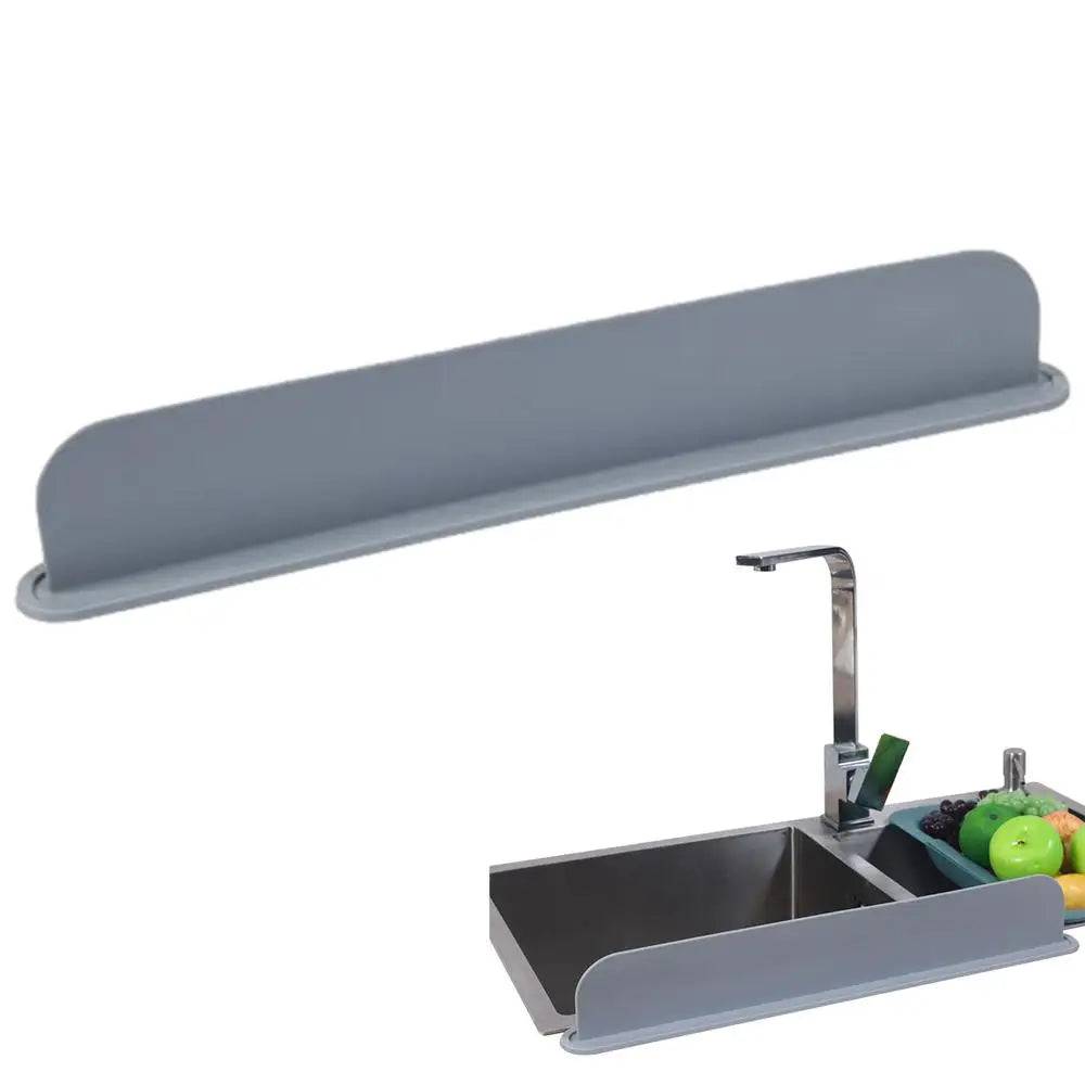 Silicone Sink Splash Guard - Wholesalus