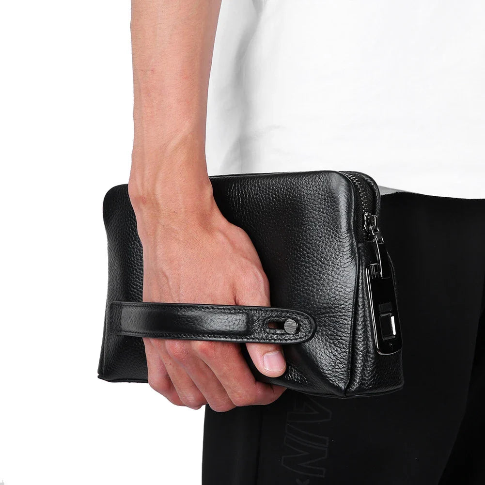 Smart Finger Print Bag - Wholesalus