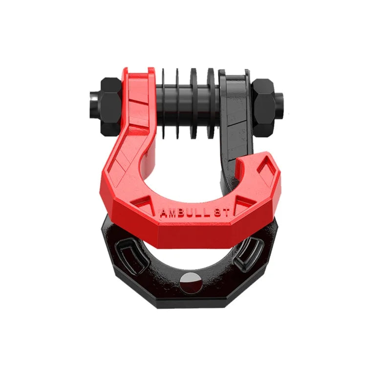 Split Trailer Shackles - Wholesalus