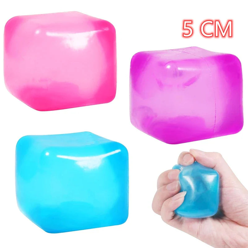 Squishy Fidget Toy - Wholesalus