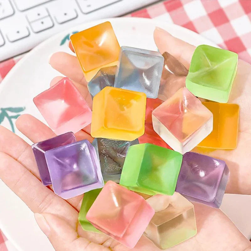 Squishy Fidget Toy - Wholesalus