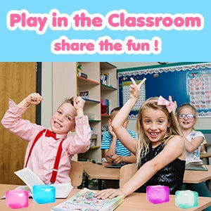 Squishy Fidget Toy - Wholesalus