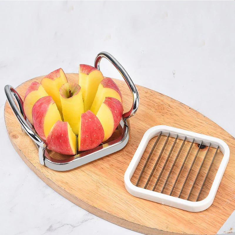 Stainless Steel 5 In 1 Multi Slicer - Wholesalus