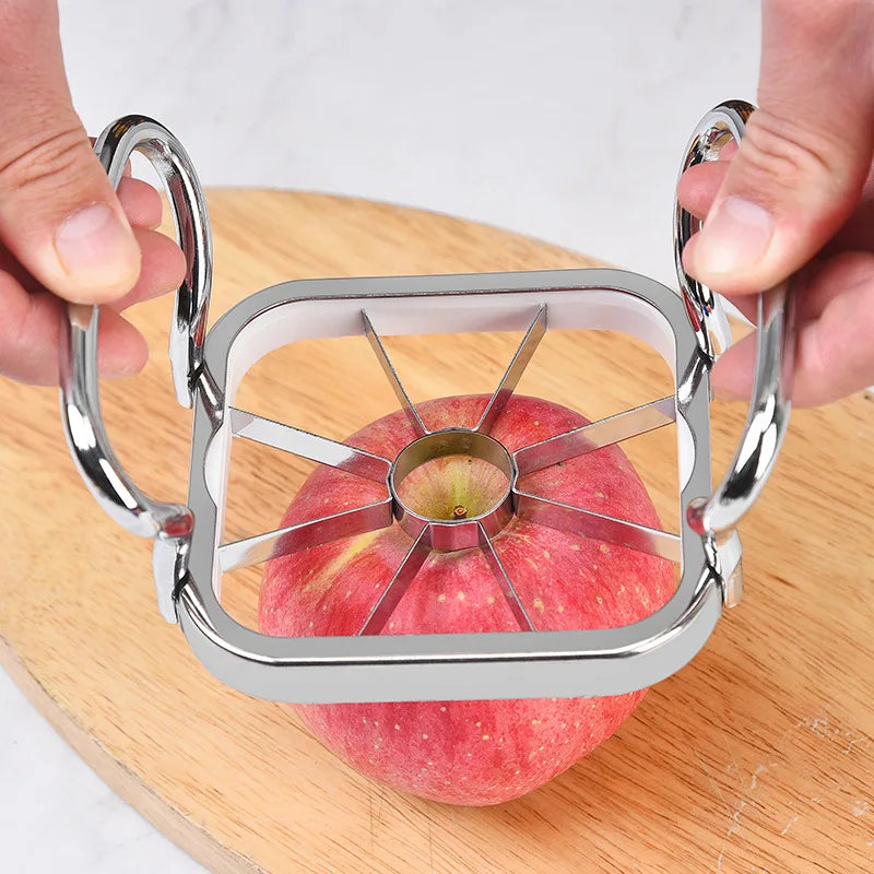 Stainless Steel 5 In 1 Multi Slicer - Wholesalus