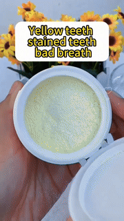 Teeth Whitening Powder - Wholesalus