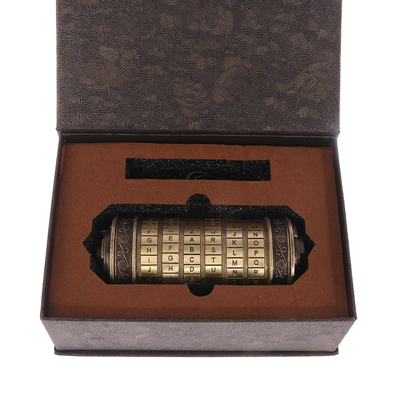 TreasureLock Ring Vault - Wholesalus
