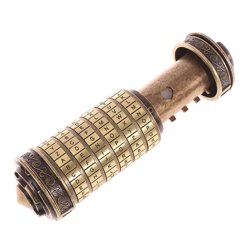 TreasureLock Ring Vault - Wholesalus