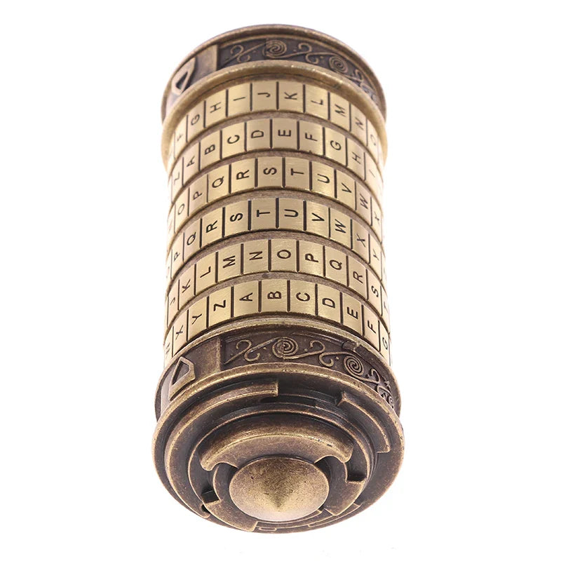 TreasureLock Ring Vault - Wholesalus