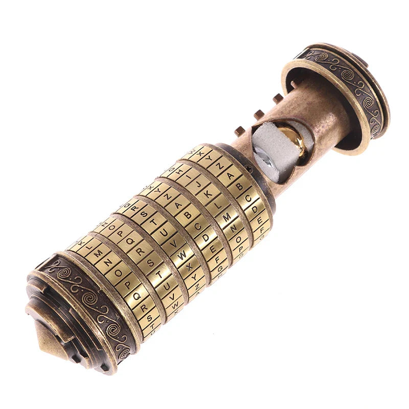 TreasureLock Ring Vault - Wholesalus