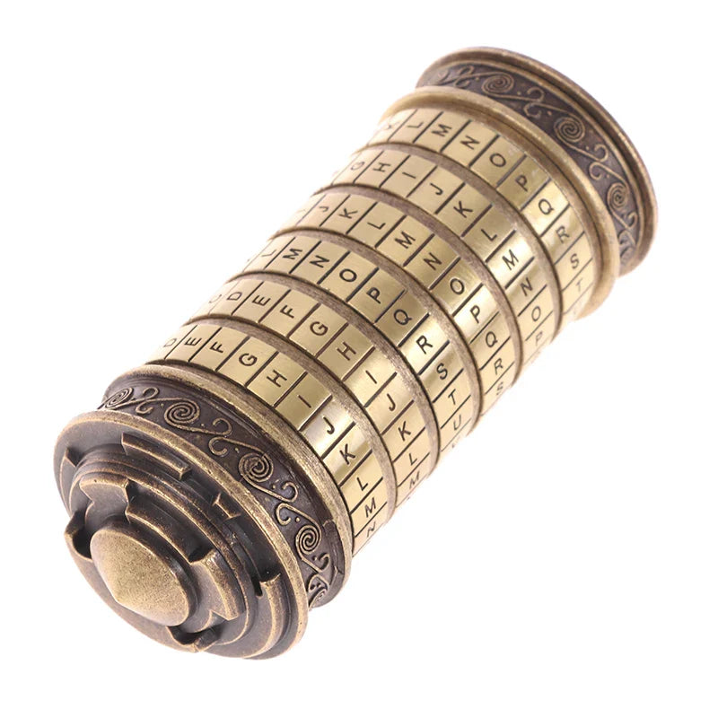 TreasureLock Ring Vault - Wholesalus