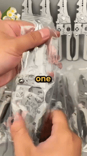 Ultimate Wire Repair Plier - Wholesalus
