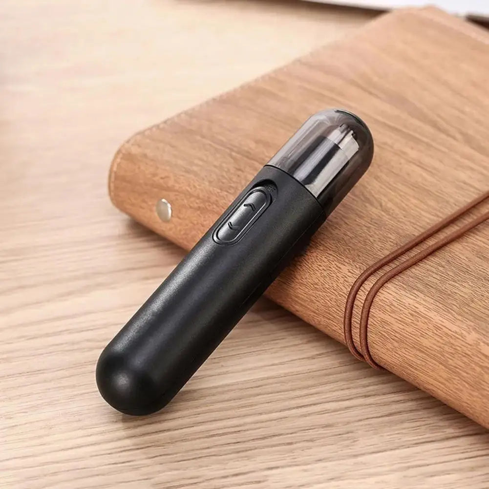 Unisex USB Facial Hair Trimmer - Wholesalus