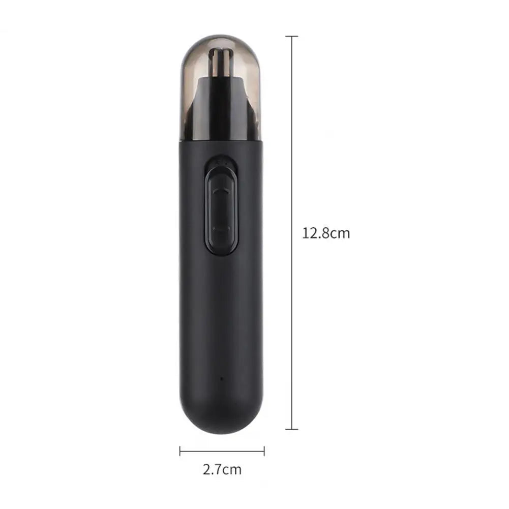 Unisex USB Facial Hair Trimmer - Wholesalus