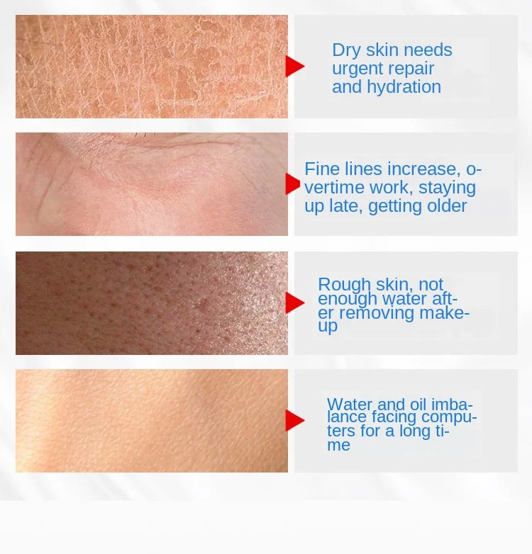 Vitamin E Moisturizing Milk Cream - Wholesalus