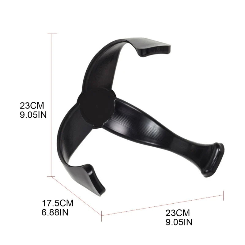 Wall Mounted Basketball Holder - Wholesalus