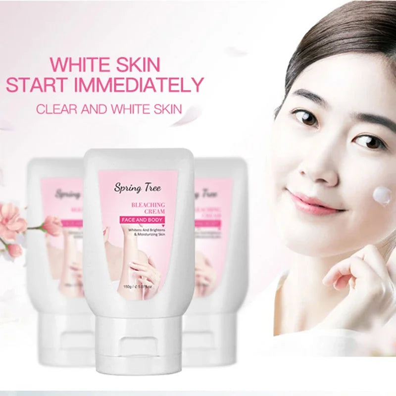 Whitening Body Lotion - Wholesalus