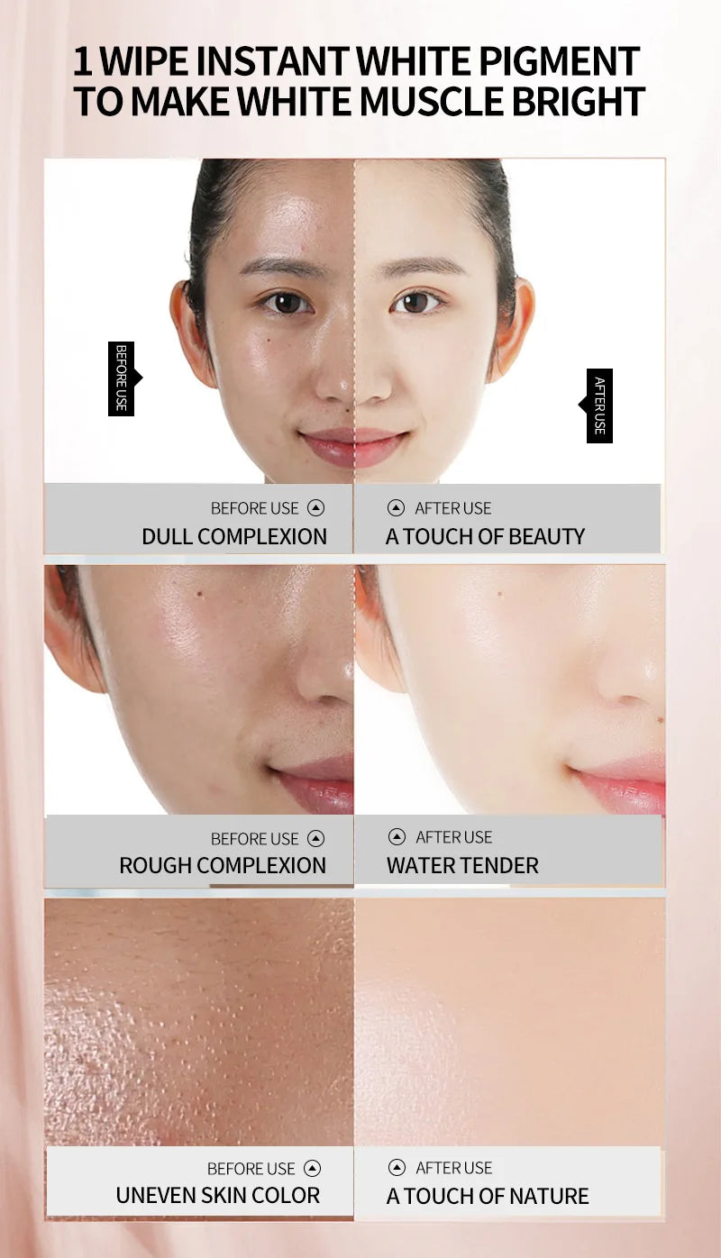 Whitening Body Lotion - Wholesalus