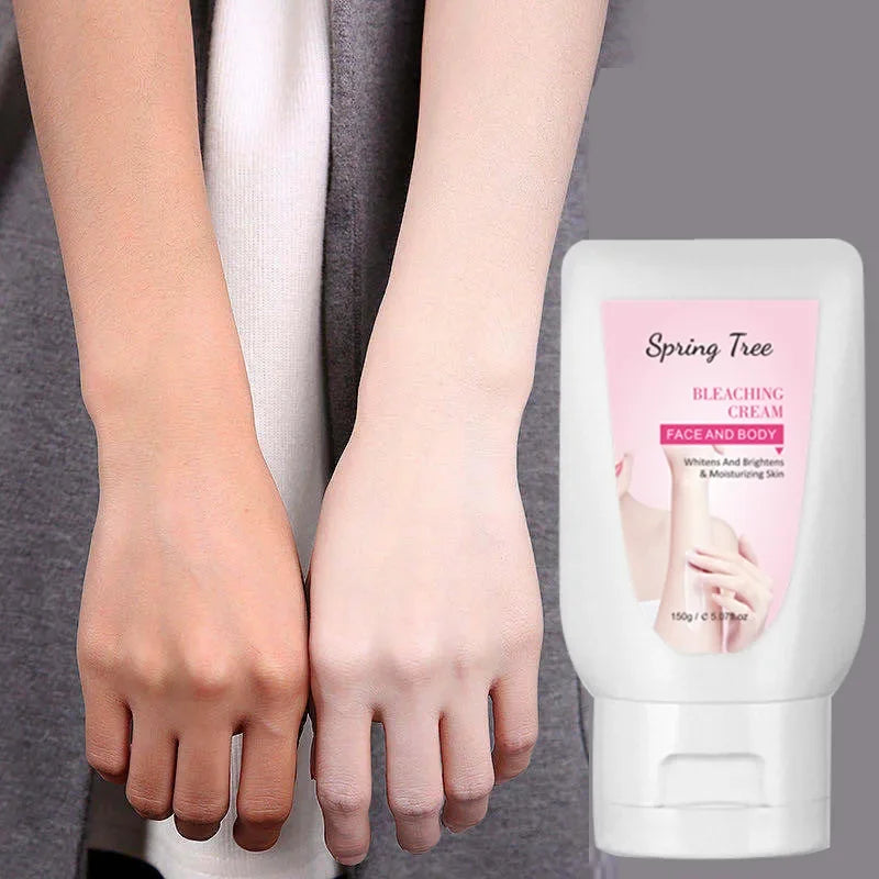 Whitening Body Lotion - Wholesalus
