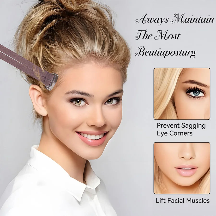 Elastic Face Lifting Band - Wholesalus