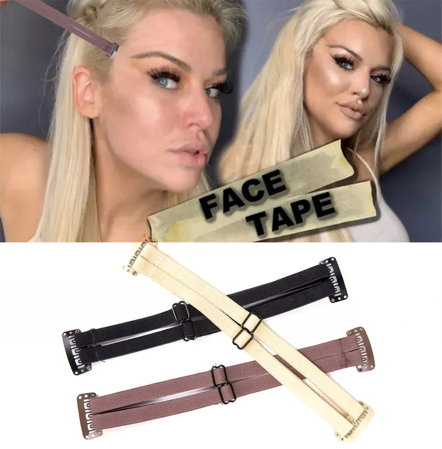 Elastic Face Lifting Band - Wholesalus