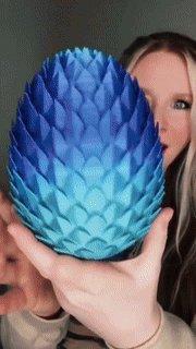 3D Printed Dragon Toy - Wholesalus