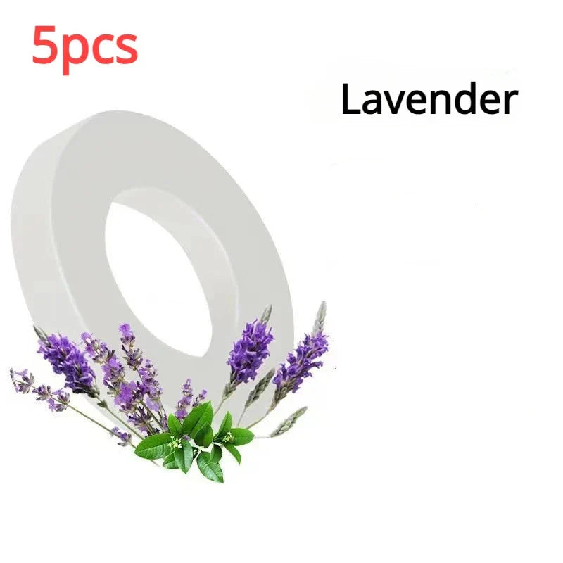 Aroma Solar Car Freshener - Wholesalus