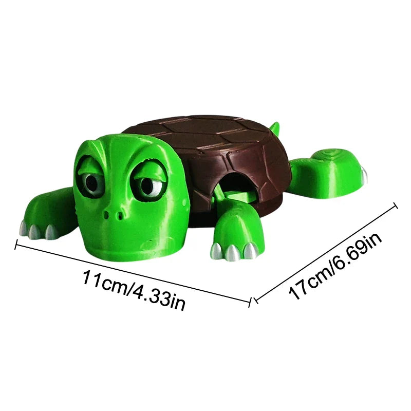 3D Turtle Mug Holder - Wholesalus