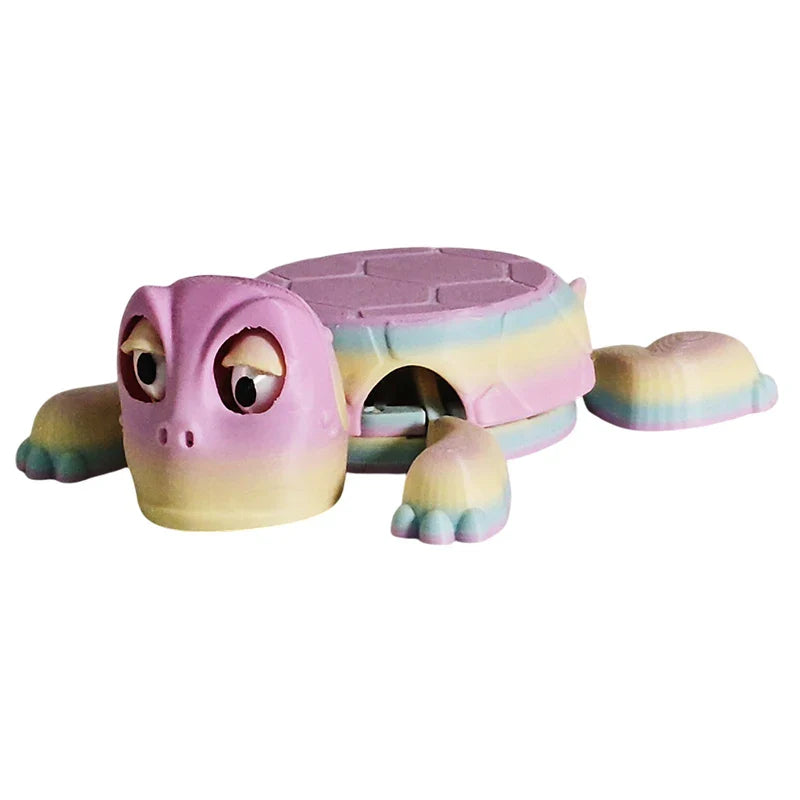 3D Turtle Mug Holder - Wholesalus