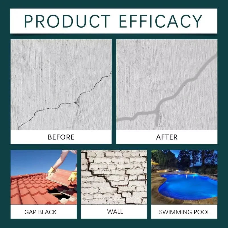 Waterproof Sealant Caulking Glue - Wholesalus